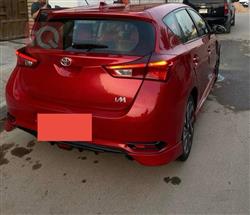 تويوتا كورولا iM